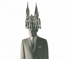 Collage No. 320